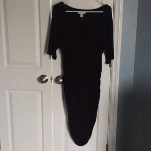 Maternity dress